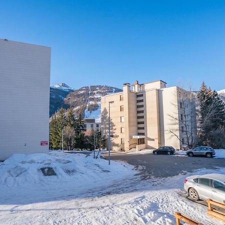 T3 Le Cristol Apartment Сен-Шафре Екстериор снимка
