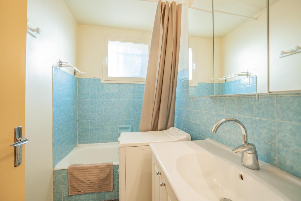 T3 Le Cristol Apartment Сен-Шафре Екстериор снимка