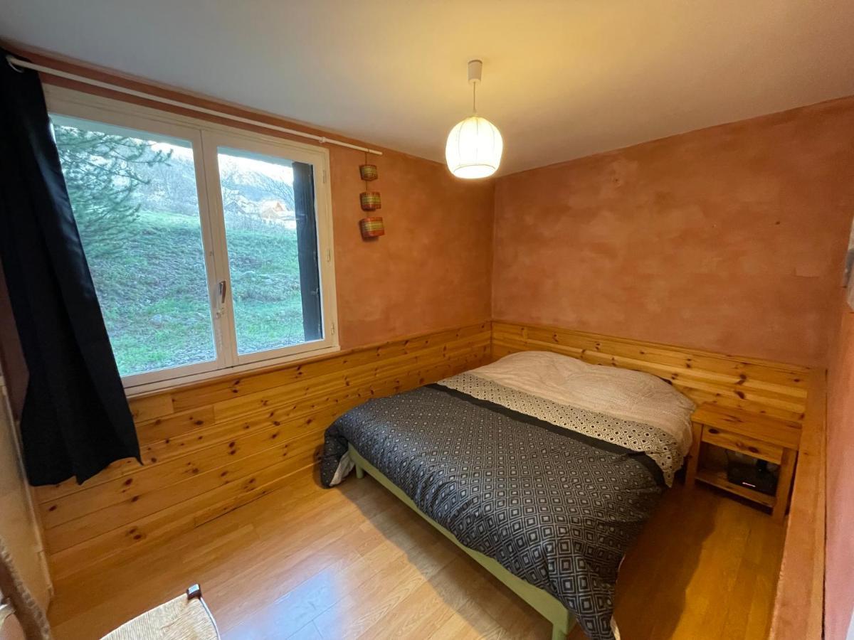 T3 Le Cristol Apartment Сен-Шафре Екстериор снимка