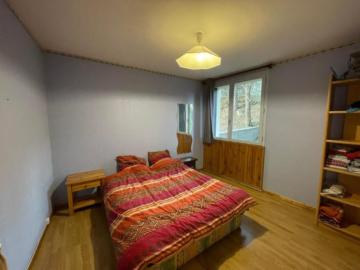 T3 Le Cristol Apartment Сен-Шафре Екстериор снимка
